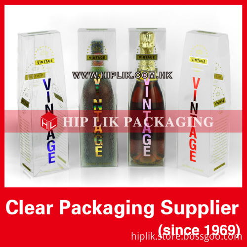 New Box Wine